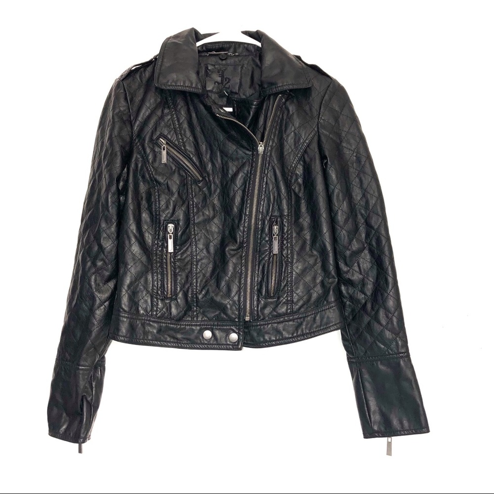 JUNIORS Black Jacket